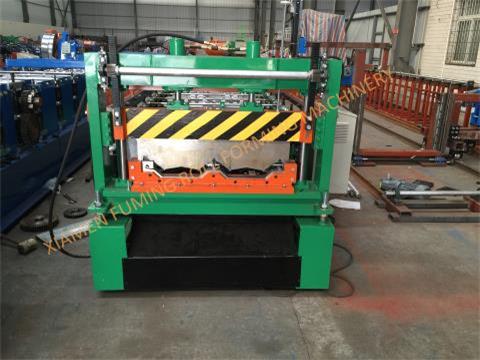 YX110-325-650 隱藏式屋面板 