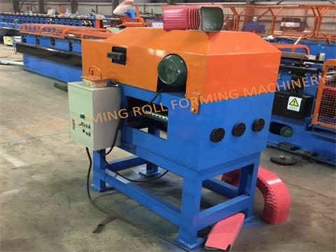 落水管打彎機 2