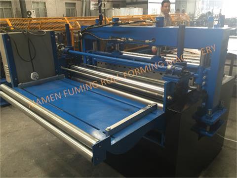 YX12發(fā)泡板底板 2