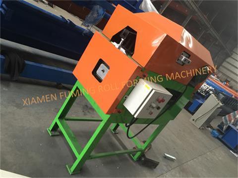 落水管打彎機 1