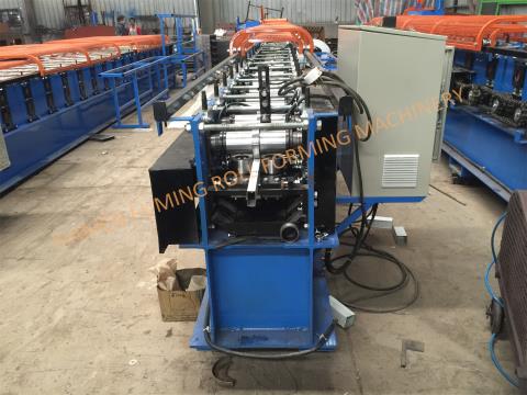 YX63.5 方管機(jī) 