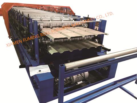 YX25-267.5-1070/YX25-180.8-1085雙層機(jī) 