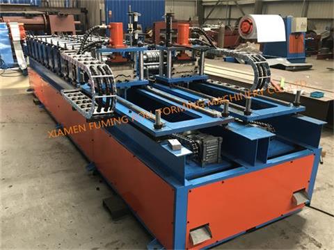 雙側(cè)弧形剪切柵欄板