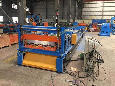 YX51-305-914樓承板