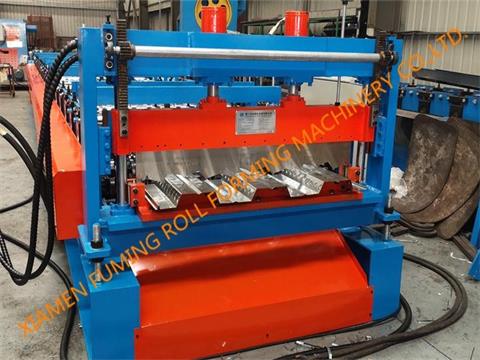 YX51-342-1025樓承板