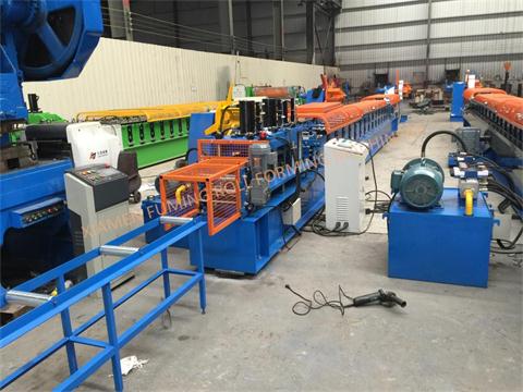 門(mén)框機(jī) 1