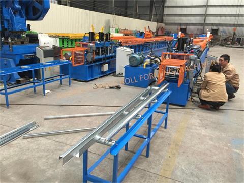 門(mén)框機(jī) 2