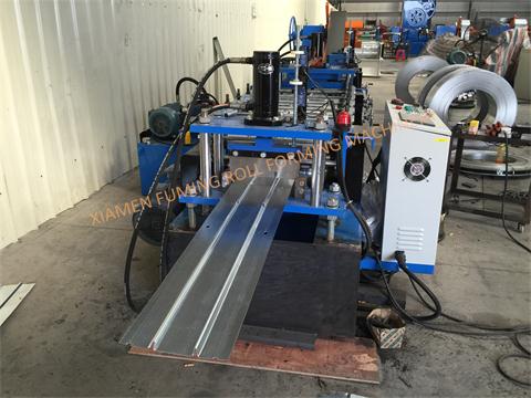 門(mén)框機(jī) 3