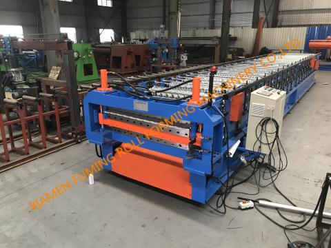 YX5-103-1133/YX24-250-1000雙層機(jī)