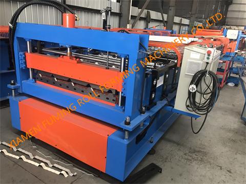 YX30-200-1000屋面板