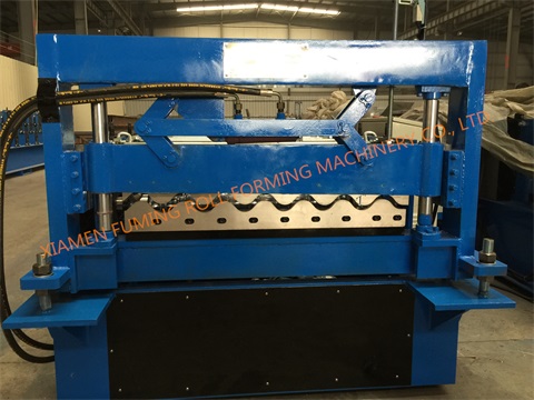 YX35-130-780屋面板